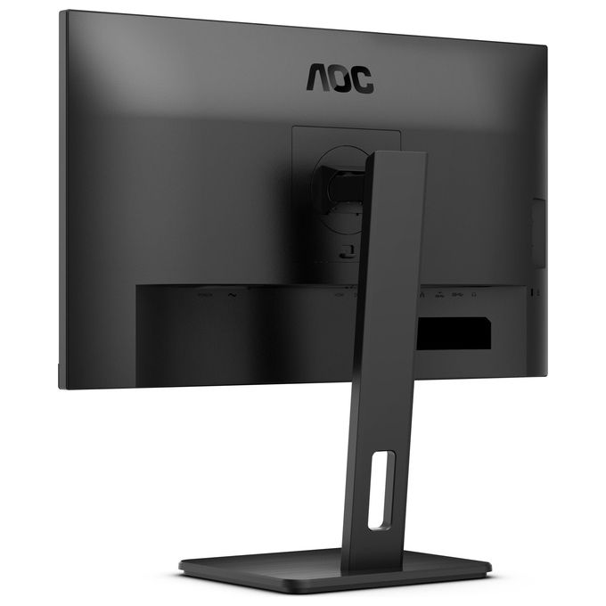 AOC 24P3CV Led Display 23.8'' 1920x1080 Pixel Full Hd Nero