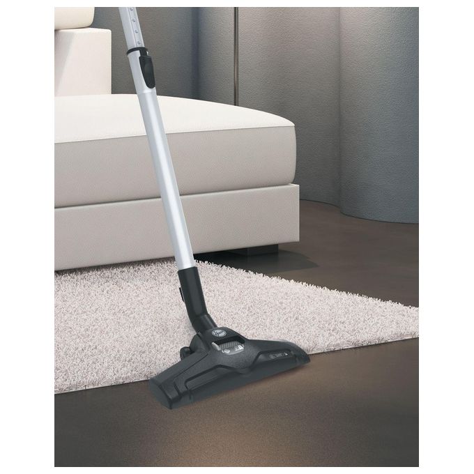 Hoover Brave BV60PET 011 Aspirapolvere 2.3 Litri a Cilindro Secco 700W