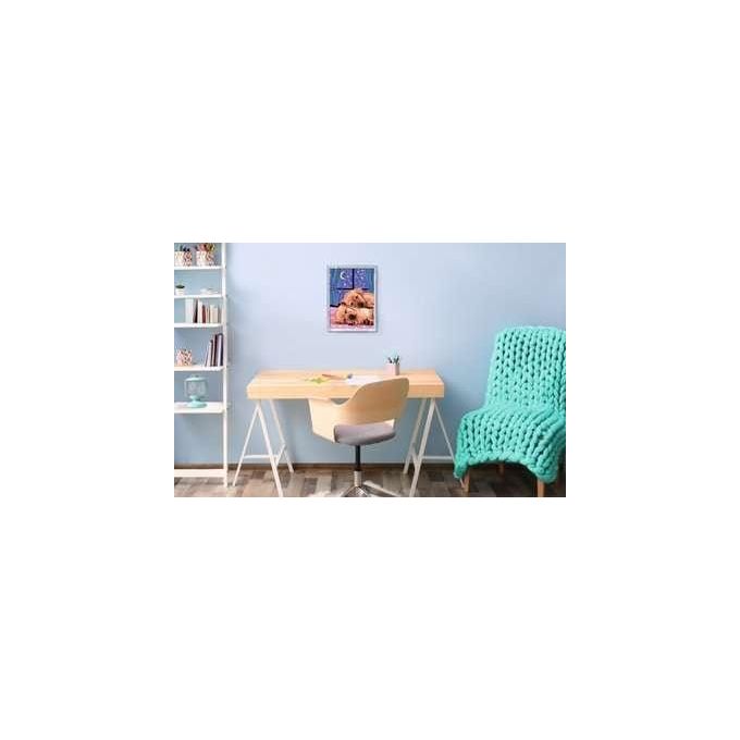Ravensburger CreArt Serie D Coppia di Cagnolini
