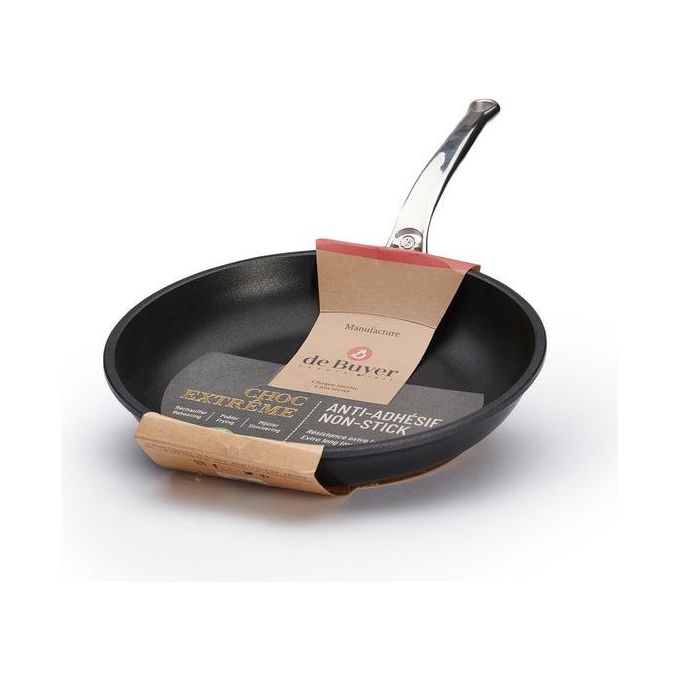 De Buyer Choc Extreme Padella 32cm Non-Stick