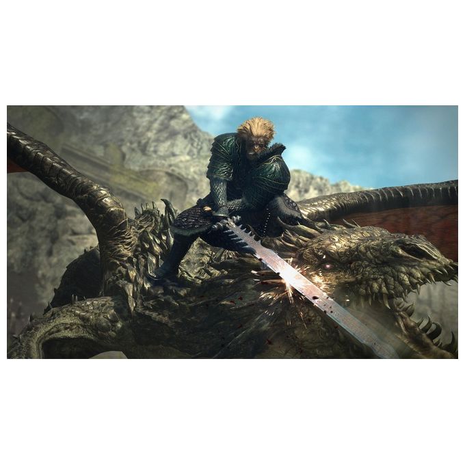 Capcom Videogioco Dragons Dogma 2 per PlayStation 5