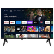 Telesystem 28000256 Tv Led 22'' Ful Hd SMG14 Android Smart 12-220v