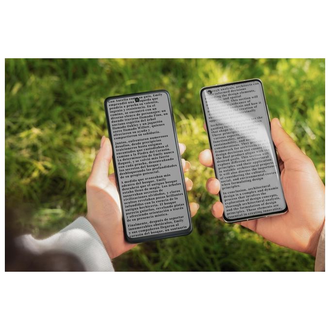 TCL 50 Pro Nxtpaper 5G 8Gb 512Gb 6.78'' 120Hz Dual Sim Moon Gray