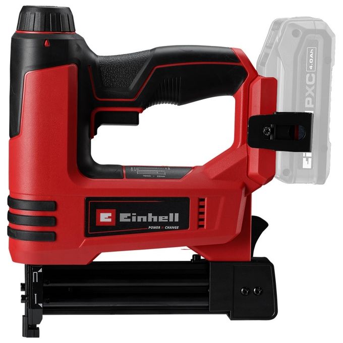 Einhell Graffettatrice A Batteria Te-Cn 18 Li  (Batteria Non Inclusa)