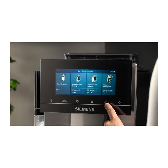 Siemens TZ 800Z2 Decalcificante