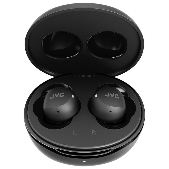 Jvc HA-A6T Gumy Mini True Wireless Bluetooth Nero