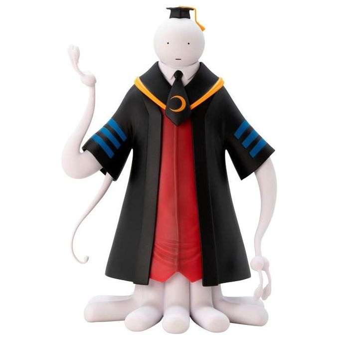 AbyStyle Assassination Classroom Koro Sensei White