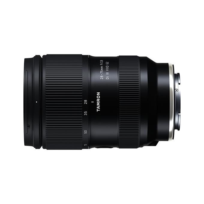 Tamron Obiettivo Fotografico 28-75mm F2.8 Di III VXD G2