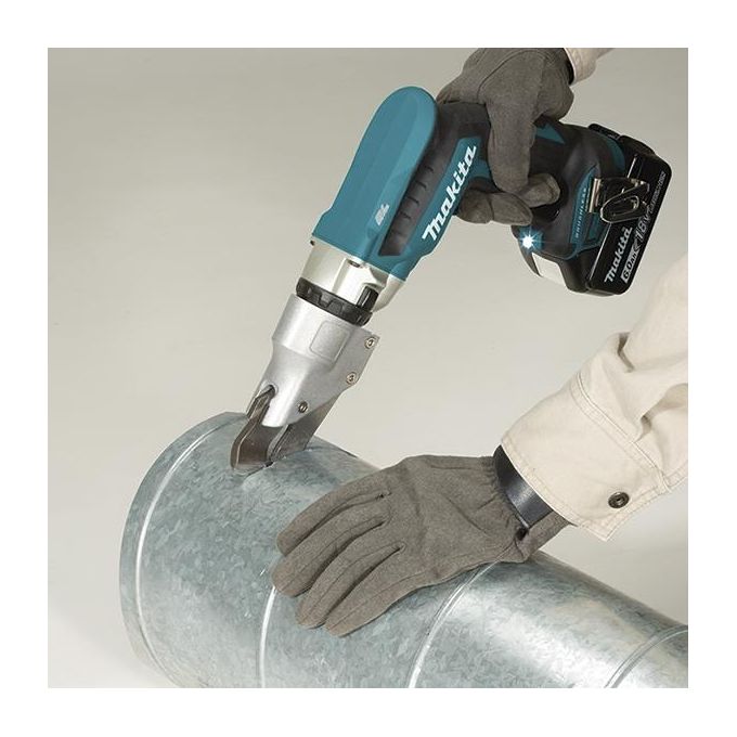 Makita Djs131Z Cesoia 18V Bl Motor (Batteria Non Inclusa)