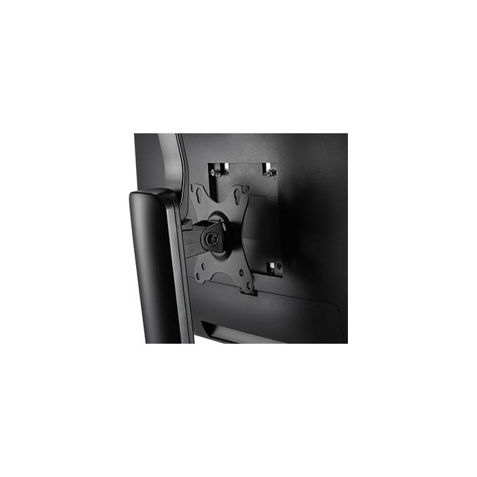 Hamlet Supporto Monitor da Tavolo Max 32