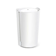 TP-Link Deco X50-5G Dual-Band 2.4 GHz-5 GHz Wi-Fi 6 (802.11ax) Bianco 3 Interno