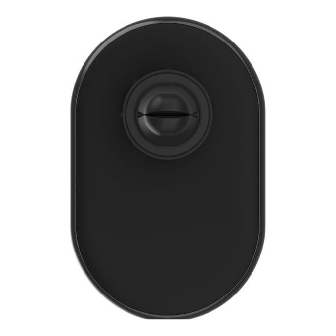 Belkin BoostCharge Supporto da Auto Magnetico per Telefono con Funzione Ricarica 10W Nero