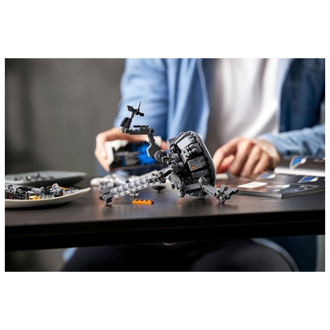 LEGO Star Wars Droide Sonda Imperiale