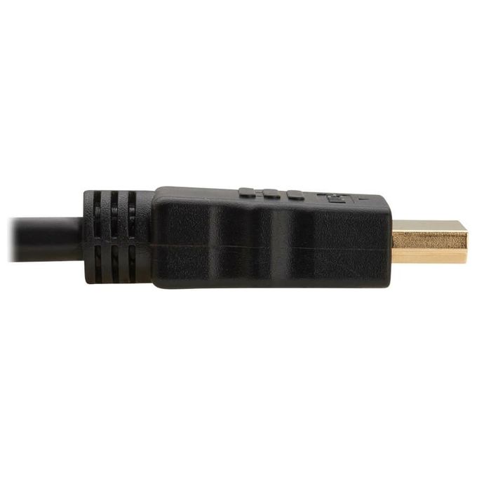 Tripp Lite P568-006 Cavo HDMI 1.83mt HDMI Tipo A Standard Nero