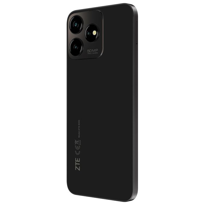 ZTE Blade V50 Design 8Gb 256Gb 6.6'' Dual Sim Black