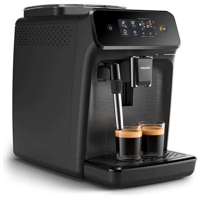 [ComeNuovo] Philips 1200 Series Macchina da Caffe Automatica 1.8 Litri