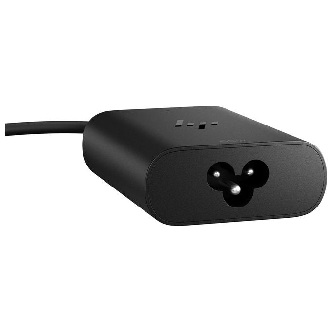 HP Caricabatterie per Laptop USB-C GaN da 65W