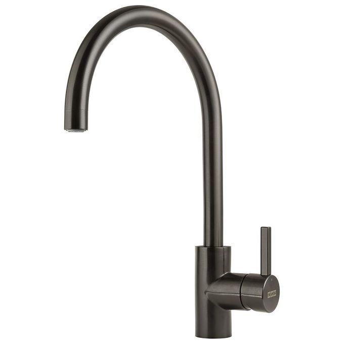 Franke EOS NEO Miscelatore cucina pvd antracite