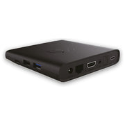 Diprogress DPATV2 Decoder Smart Android Tv Google Dvb-t2