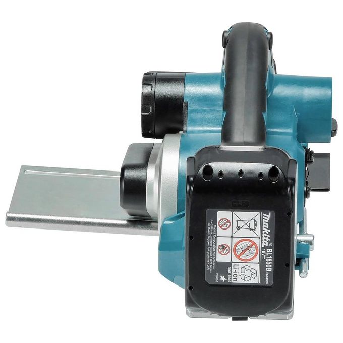 Makita Dkp181Rtj Pialla 82Mm Bl 18V