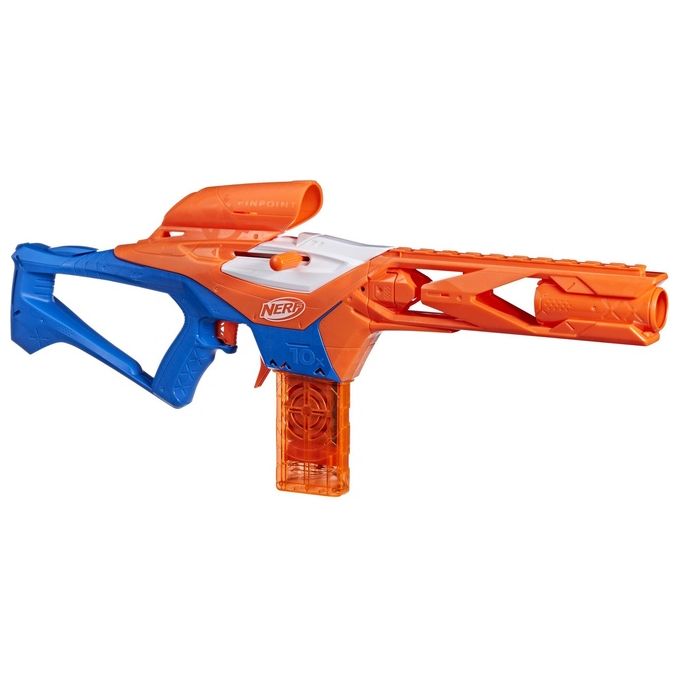 Hasbro Nerf N-Series Pinpoint