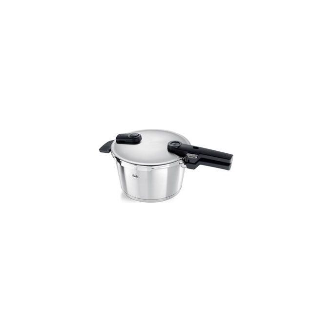 Fissler Vitaquick Premium 4.5 Litri Pentola a Pressione 22cm