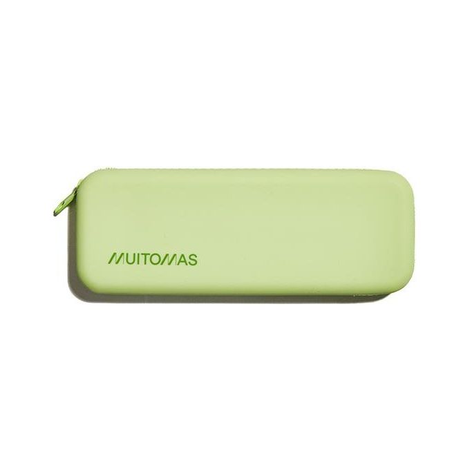 Muitomas Astuccio in Silicone Verde