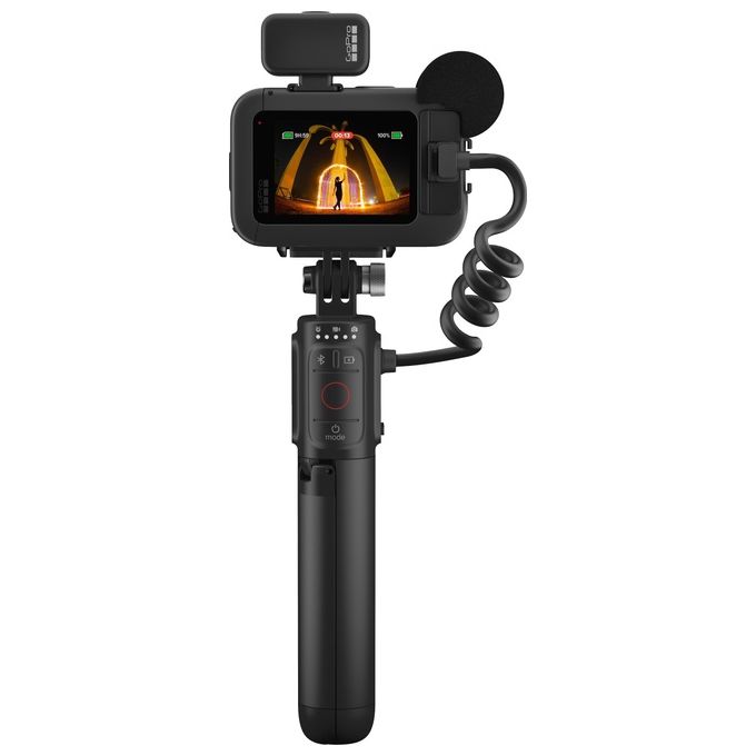 GoPro HERO13 Black Creator Edition Volta