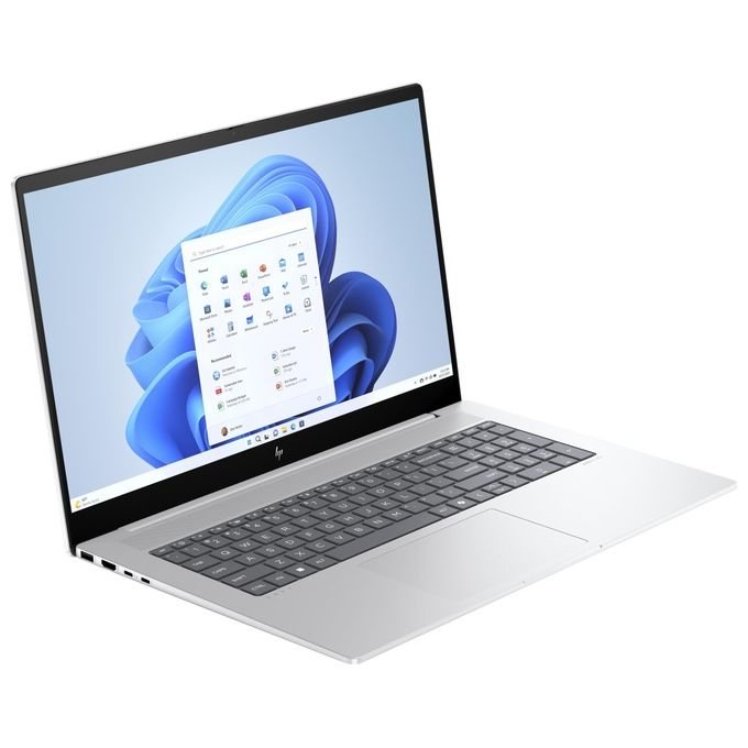 HP ENVY 17-da0003nl Intel Core Ultra 7 155u 16Gb Hd 1Tb Ssd Nvidia Geforce Rtx 3050 17.3'' Windows 11 Home