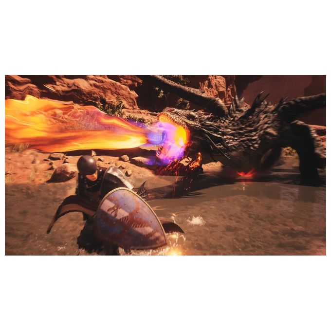 Capcom Videogioco Dragons Dogma 2 per PlayStation 5