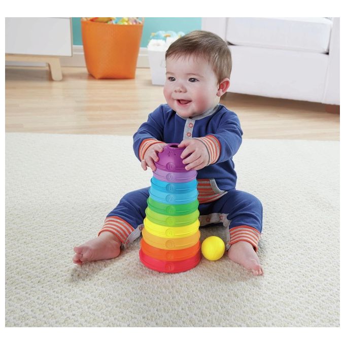 Mattel Fisher Price Scodelle Trasformelle