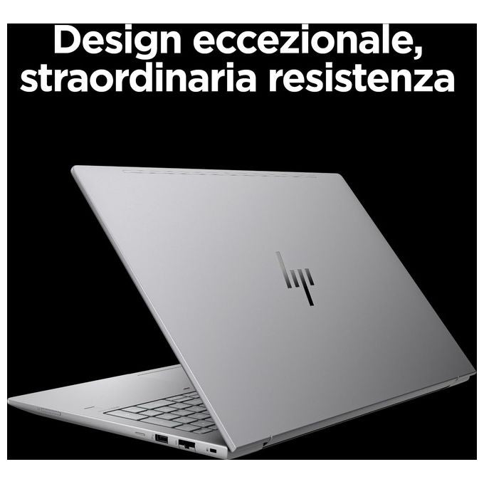HP ZBook Power 16 inch G11 A Mobile Workstation Amd Ryzen 7-8845h 32Gb Hd 1Tb Ssd 16'' Windows 11 Pro