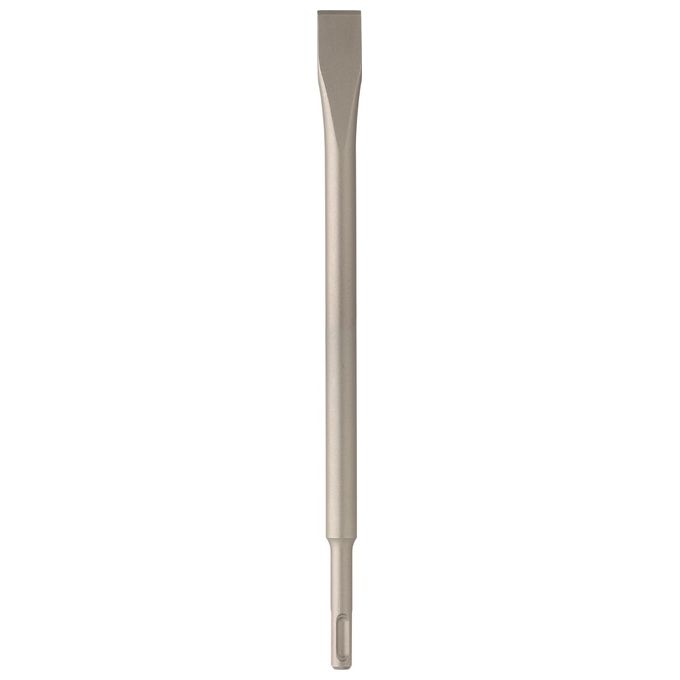 Diager Scalpello Sds-Plus Piatto 20x250mm