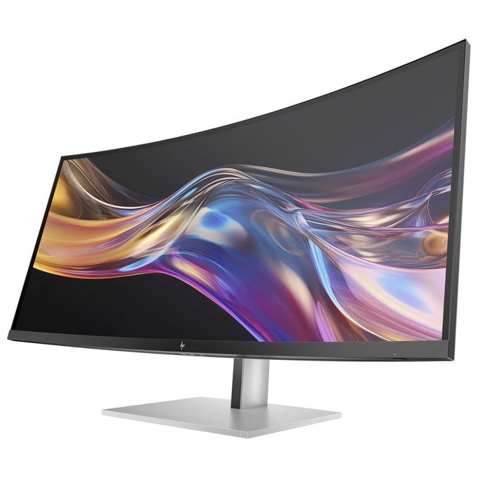 HP Series 7 Pro Monitor Serie 7 Pro WQHD Thunderbolt 4 da 37.5'' 738pu