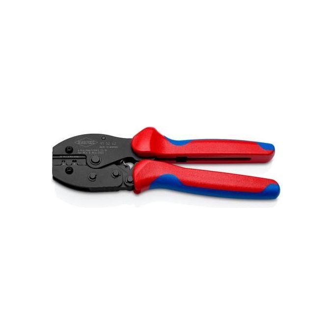 Knipex Crimping Pliers PreciForce for MC4-EVO2