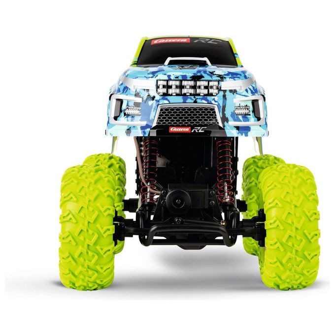 Carrera RC 2.4GHz Crawler -PX- Carrera Profi RC