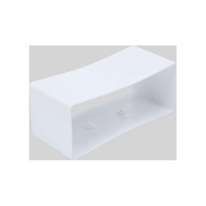 Elica 1053N Giunzione rettangolare 220x90 mm