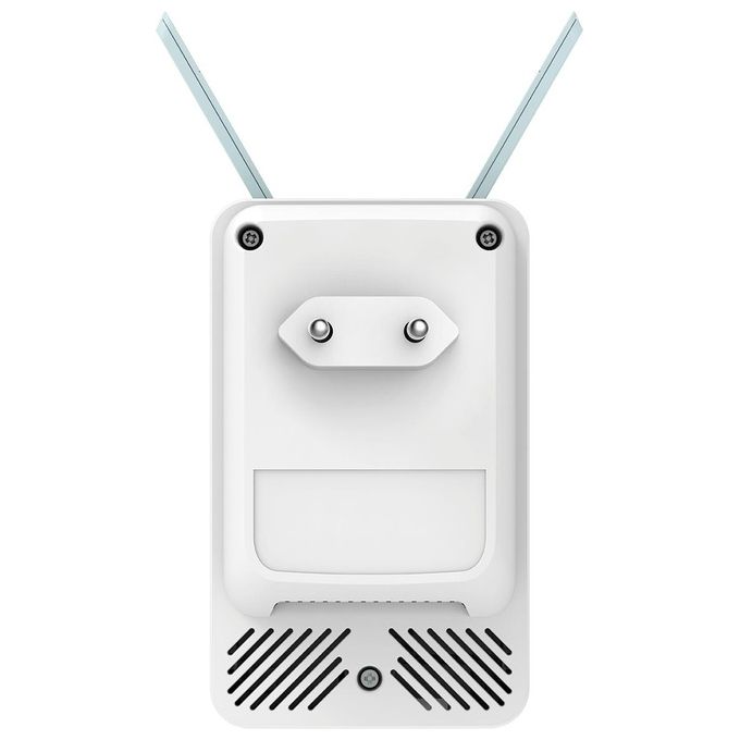 D-Link E15 Range Extender Mesh EAGLE PRO AI AX1500