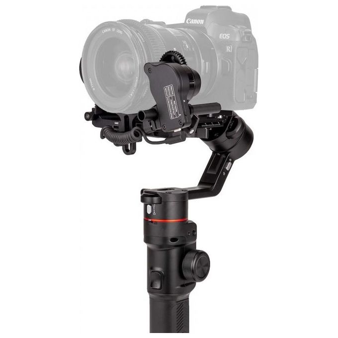 Manfrotto Follow Focus per Gimbal