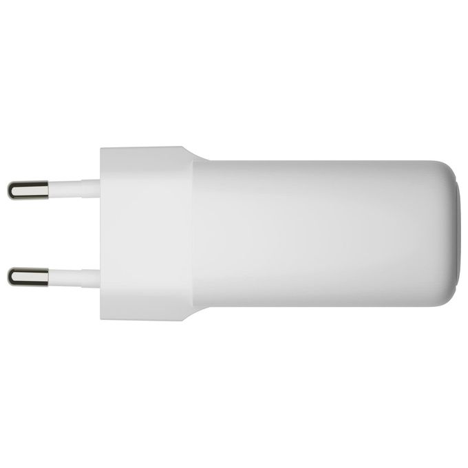 DBramante 1928 Re-Charge Universale Bianco AC Interno
