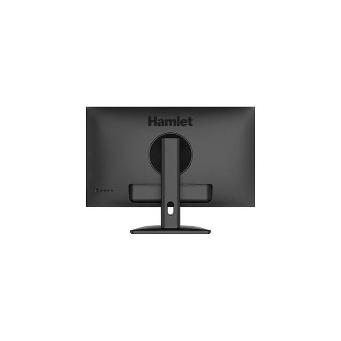 Hamlet HM27JF-V LED Display 27'' 1920x1080 Pixel Full HD Nero