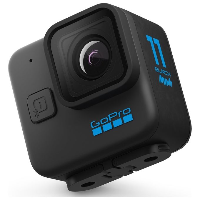 GoPro HERO11 Black Mini Action Cam