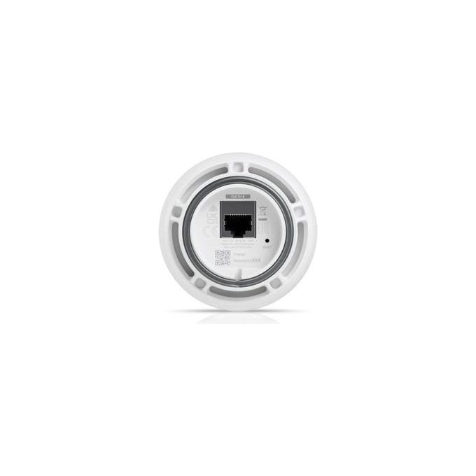 Ubiquiti Videocamera Ubiquiti 5mpixel Risol. 2688 per 1512 -30fps - Bullet Resistente agli Agenti Atmosf.ipx4