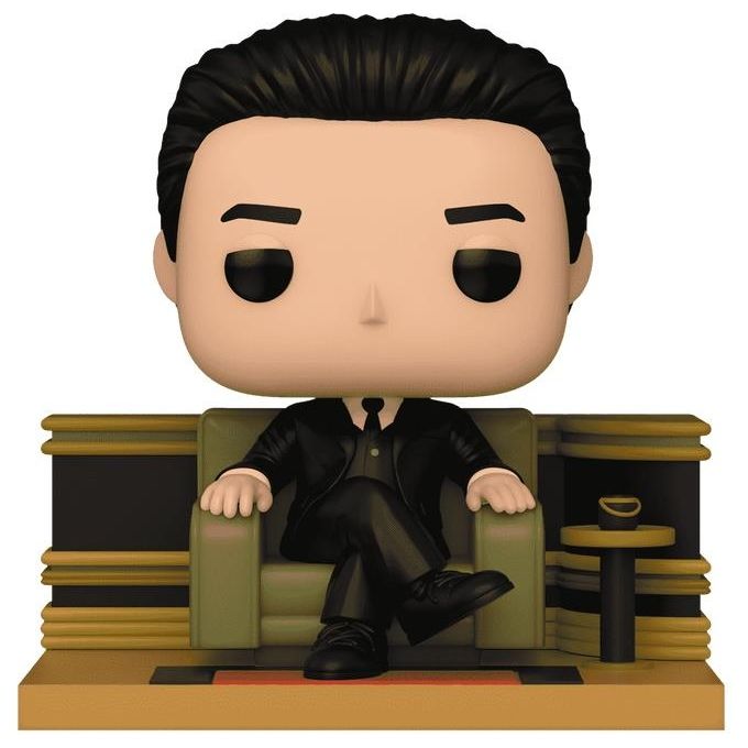Funko Pop! Movies The Godfather Part II Michael Corleone 1522