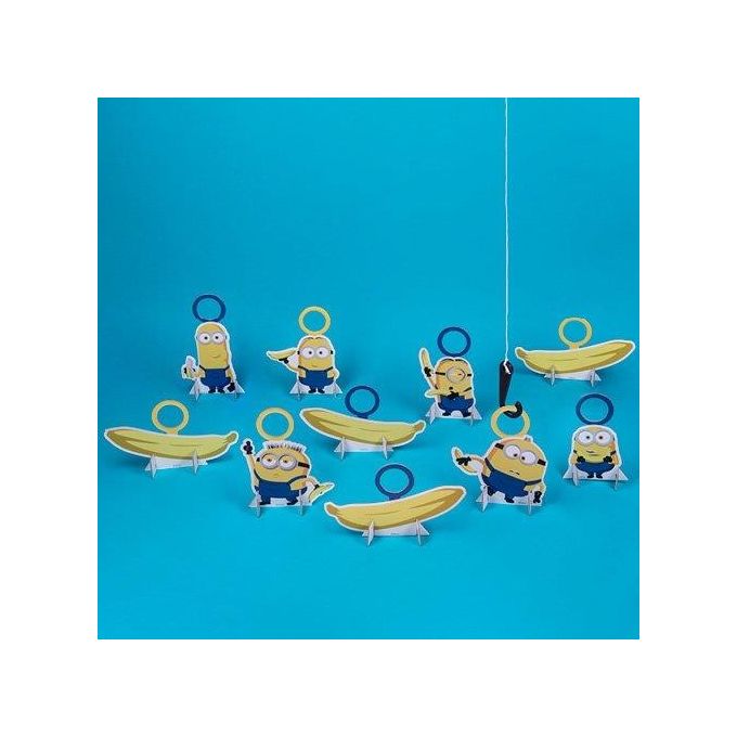 Fizz Creations Minions Hook a Banana