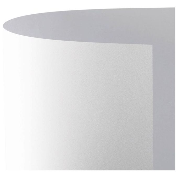 Cartotecnica Favini 10 Bristol Cartoncino Bianco 200gr 70x100cm