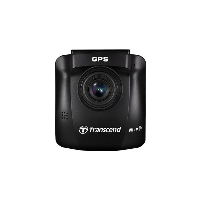 Transcend DrivePro 250 Action Cam con 64Gb microSDHC TLC