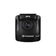 Transcend DrivePro 250 Dashcam con GPS 32Gb MicroSDHC TLC