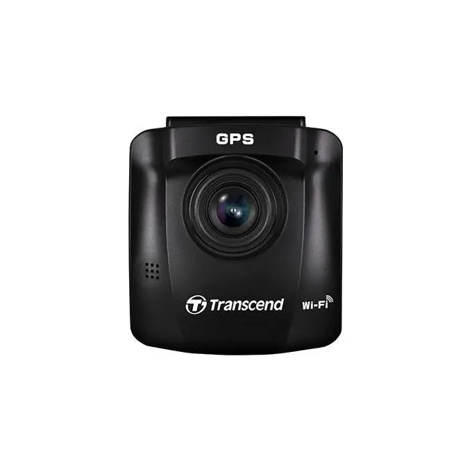 Transcend DrivePro 250 Dashcam con GPS 32Gb MicroSDHC TLC