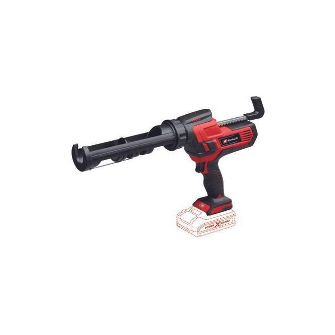 Pistola per silicone a batteria TE-SG 18-10 Li - Solo
